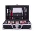 2K Fabulous Beauty Train Case Black Beauty Set für Frauen 66,9 g