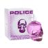 Police To Be Woman Eau de Parfum für Frauen 40 ml