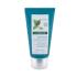 Klorane Aquatic Mint Anti-Pollution Conditioner für Frauen 150 ml