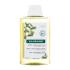 Klorane Cédrat Purifying Shampoo für Frauen 200 ml