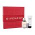 Givenchy L'Interdit Geschenkset Edp 80 ml + Körpermilch 75 ml + Lippenstift Le Rouge 1,5 g 333 L´Interdit