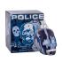 Police To Be Camouflage Blue Eau de Toilette für Herren 75 ml