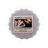 Yankee Candle Crackling Wood Fire Duftwachs 22 g