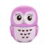 2K Lovely Owl Metallic Lippenbalsam für Kinder 3 g Farbton  Candy Love