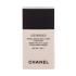Chanel Les Beiges Healthy Glow Moisturizer SPF30 Tagescreme für Frauen 30 ml Farbton  Light