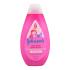 Johnson´s Kids Shiny Drops Shampoo für Kinder 500 ml