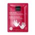 Gabriella Salvete Hand Mask Propolis And Pearl Extract Feuchtigkeitsspendende Handschuhe für Frauen 1 St.