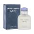 Dolce&Gabbana Light Blue Pour Homme Eau de Toilette für Herren 75 ml