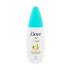 Dove Go Fresh Pear & Aloe Vera 24h Antiperspirant für Frauen 75 ml