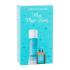 Moroccanoil Mini Must-Haves Geschenkset Haaröl Treatment 15 ml + Trockenshampoo Dry Shampoo Dark Tones 65 ml
