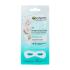 Garnier SkinActive Moisture Bomb Coconut Water & Hyaluronic Acid Augenmaske für Frauen 1 St.