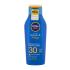 Nivea Sun Protect & Moisture SPF30 Sonnenschutz 400 ml