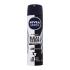 Nivea Men Invisible For Black & White Original Deospray Antiperspirant für Herren 150 ml