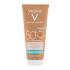 Vichy Capital Soleil Solar Eco-Designed Milk SPF50+ Sonnenschutz für Frauen 200 ml