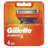 Gillette Fusion5 Ersatzklinge für Herren Set