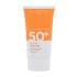 Clarins Sun Care Cream SPF50+ Sonnenschutz für Frauen 150 ml