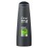 Dove Men + Care Fresh Clean 2in1 Shampoo für Herren 250 ml