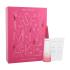Issey Miyake L´Eau D´Issey Rose & Rose Geschenkset Set Eau de Parfum 50 ml + Körpermilch 50 ml + Duschcreme 50 ml