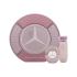 Mercedes-Benz Mercedes-Benz Woman Geschenkset Eau de Toilette 60 ml + Körpermilch 125 ml