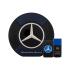 Mercedes-Benz Man Intense Geschenkset Eau de Toilette 50 ml + Deostick 75 g