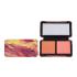 Makeup Revolution London Neon Heat Dynamic Face Palette Contouring Palette für Frauen 11,2 g Farbton  Peach Heat