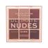 Makeup Revolution London Ultimate Nudes Lidschatten für Frauen 8,1 g Farbton  Dark