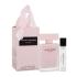 Narciso Rodriguez For Her Geschenkset Eau de Parfum 50 ml + Eau de Parfum For Her Pure Musc 10 ml