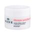 NUXE Rose Petals Cleanser Clarifying Cream-Mask Gesichtsmaske für Frauen 50 ml