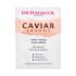 Dermacol Caviar Energy Gesichtsmaske für Frauen 2x8 ml