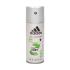 Adidas 6in1 Cool & Dry 48h Antiperspirant für Herren 150 ml