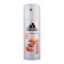 Adidas Intensive Cool & Dry 72h Antiperspirant für Herren 150 ml