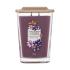 Yankee Candle Elevation Collection Grapevine & Saffron Duftkerze 552 g