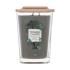 Yankee Candle Elevation Collection Vetiver & Black Cypress Duftkerze 552 g