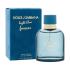 Dolce&Gabbana Light Blue Forever Eau de Parfum für Herren 100 ml