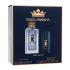 Dolce&Gabbana K Travel Edition Geschenkset Eau de Toilette 100 ml + Deostick 75 g