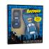 DC Comics Batman Bath Hero Water Shooter Set Geschenkset Badeschaum 300 ml + Wasserpistole 1 St.