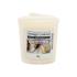 Yankee Candle Home Inspiration Vanilla Almond Frosting Duftkerze 49 g