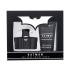 DC Comics Batman The Dark Knight Rises Geschenkset Eau de Toilette 30 ml + Duschgel 150 ml