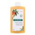 Klorane Mango Nourishing Shampoo für Frauen 400 ml