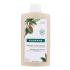 Klorane Organic Cupuaçu Repairing Shampoo für Frauen 400 ml