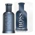 HUGO BOSS Boss Bottled Marine Limited Edition Eau de Toilette für Herren 100 ml
