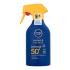 Nivea Sun Protect & Moisture SPF50+ Sonnenschutz 270 ml