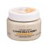 The Body Shop Almond Milk & Honey Gently Exfoliating Cream Scrub Körperpeeling für Frauen 250 ml