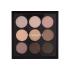 MAC Eye Shadow X 9 Lidschatten für Frauen 5,85 g Farbton  Amber Times Nine