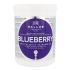 Kallos Cosmetics Blueberry Haarmaske für Frauen 1000 ml