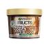 Garnier Fructis Hair Food Cocoa Butter Extra Smoothing Mask Haarmaske für Frauen 390 ml