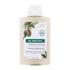 Klorane Organic Cupuaçu Repairing Shampoo für Frauen 200 ml