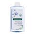 Klorane Organic Flax Volume Shampoo für Frauen 400 ml