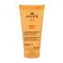 NUXE Sun High Protection Melting Lotion SPF50 Sonnenschutz für Frauen 150 ml