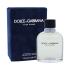 Dolce&Gabbana Pour Homme Rasierwasser für Herren 125 ml
